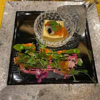前菜