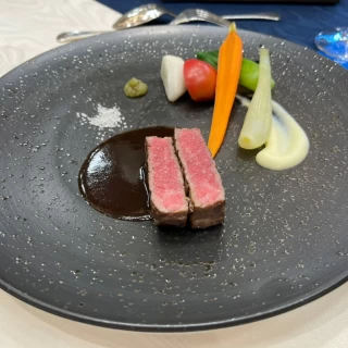 肉料理