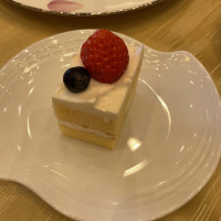 ケーキ