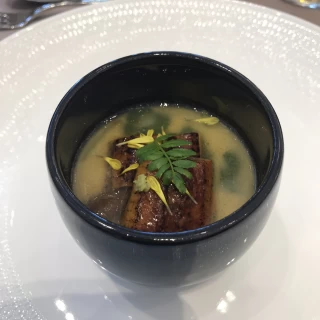 茶碗蒸し