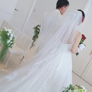 退場のシーン