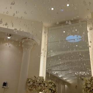 チャペル正面