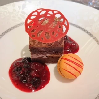 ケーキ