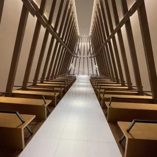 チャペル