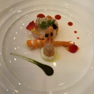 前菜