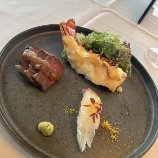 試食で頂いたもの