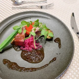 肉料理
