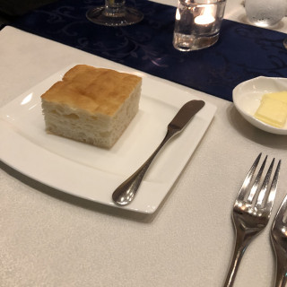パンが人気のようです