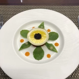 見た目も味もよかった