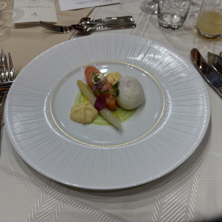 魚料理