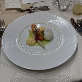 魚料理