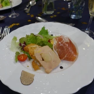 前菜