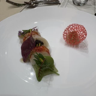 前菜