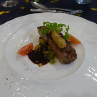肉