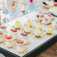 ケーキバイキング