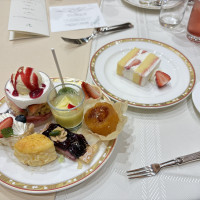 ケーキバイキング