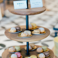 ケーキバイキング