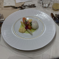 魚料理