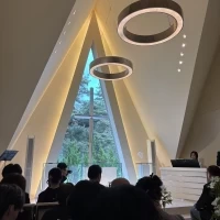独立チャペル