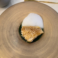魚料理