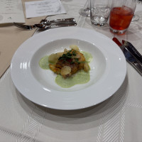 魚料理