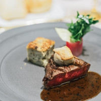 肉料理