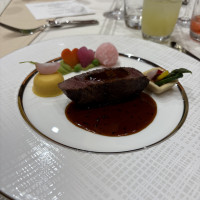 肉料理