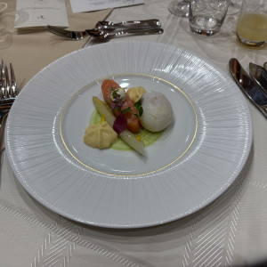 魚料理|627661さんの軽井沢プリンスホテル  フォレスターナ軽井沢の写真(2474967)