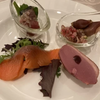 料理