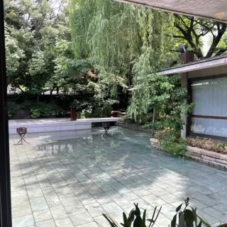 挙式場