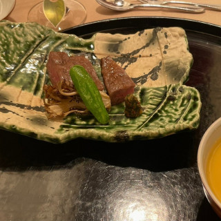 コースメニュー