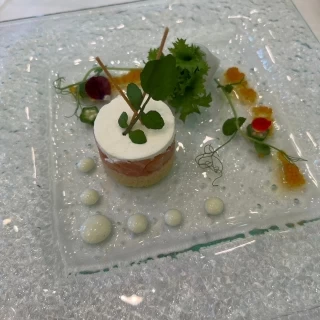 前菜