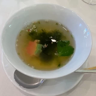 茶碗蒸し