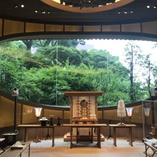 式場