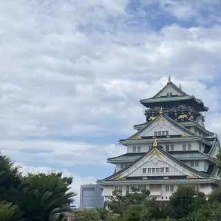最高のロケーション！