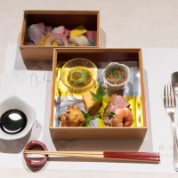 美味しくてきれいな料理