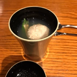 お吸い物