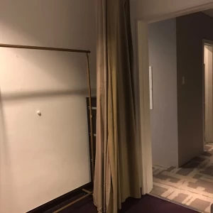 女性用控室|627903さんの神戸旧居留地ヴィラブランシュの写真(1570061)