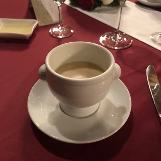 美味しかったです