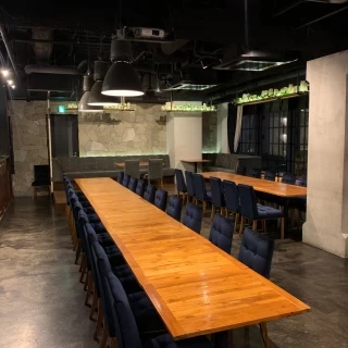 会場雰囲気