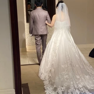 挙式会場