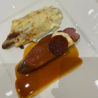 料理