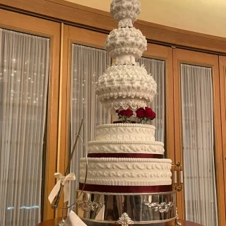 イミテーションケーキ