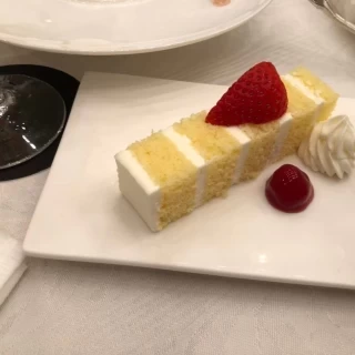 ケーキ