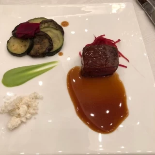 料理