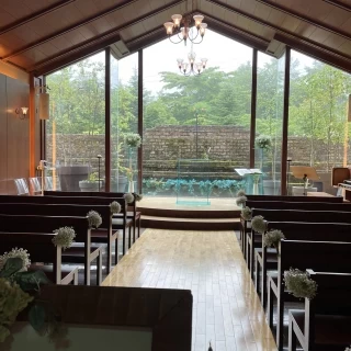 チャペル