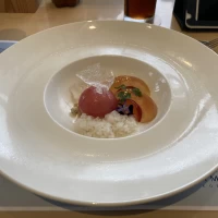 デザート