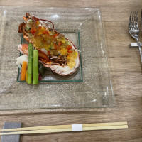 魚料理