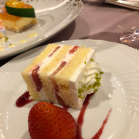 ウェディングケーキ