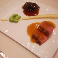 試食はどれも美味しかったです